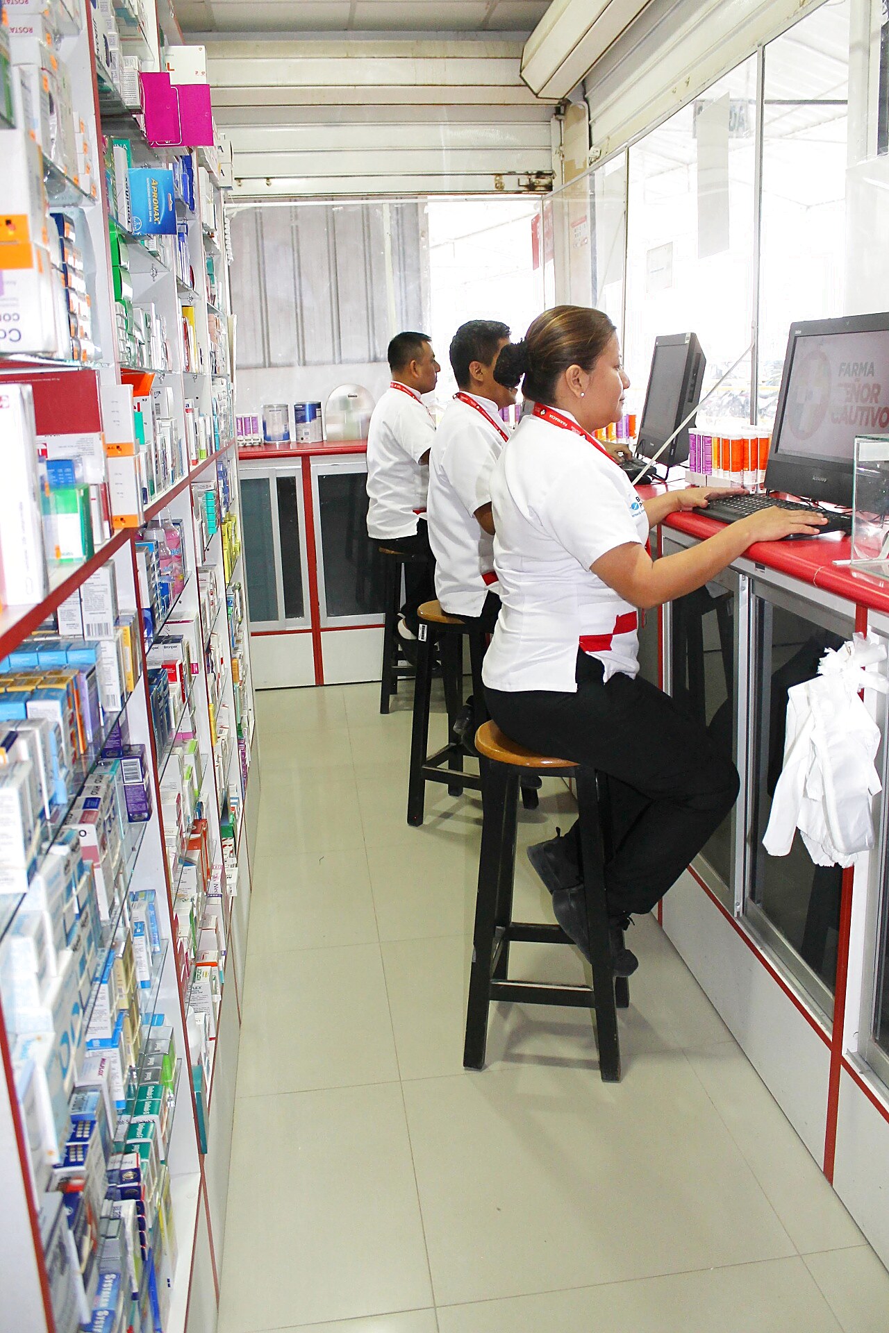 Farma Señor Cautivo — Piura (3/3)